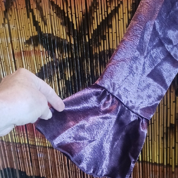 NWOT INTIMATELY FREE PEOPLE PAJAMA SET - Picture 6 of 9